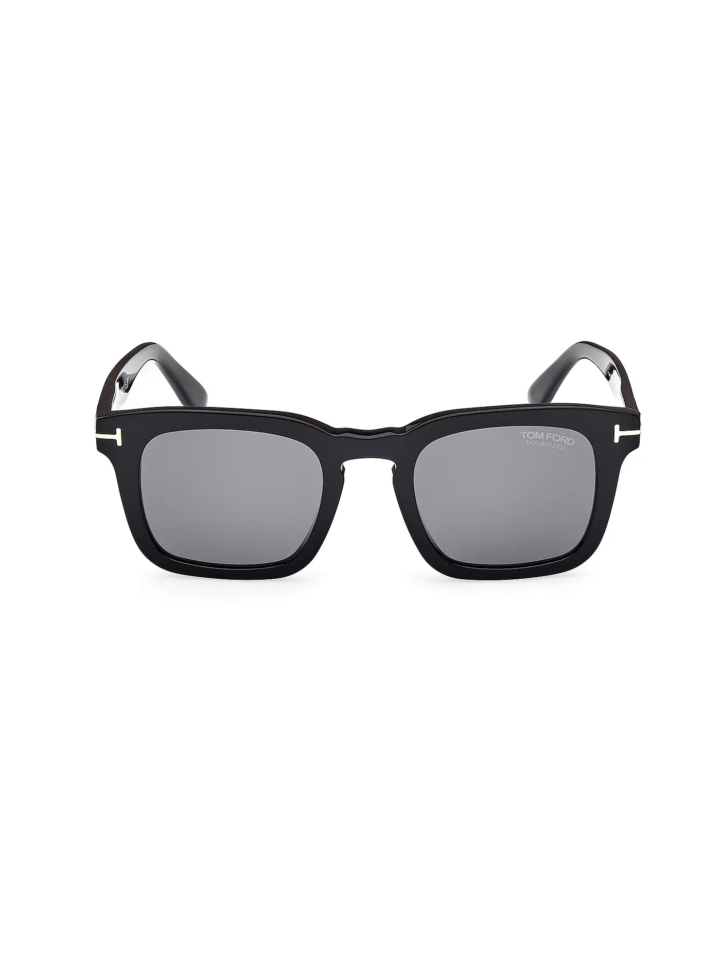 TOM FORD | Sonnenbrille FT0751/50 | schwarz