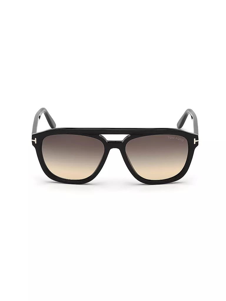 TOM FORD | Sonnenbrille FT0776/56 | transparent