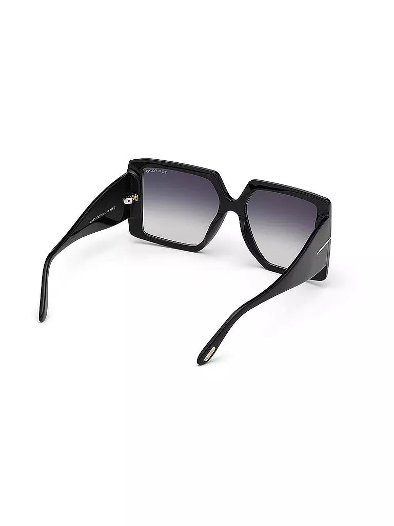 TOM FORD | Sonnenbrille FT0790/57 | transparent