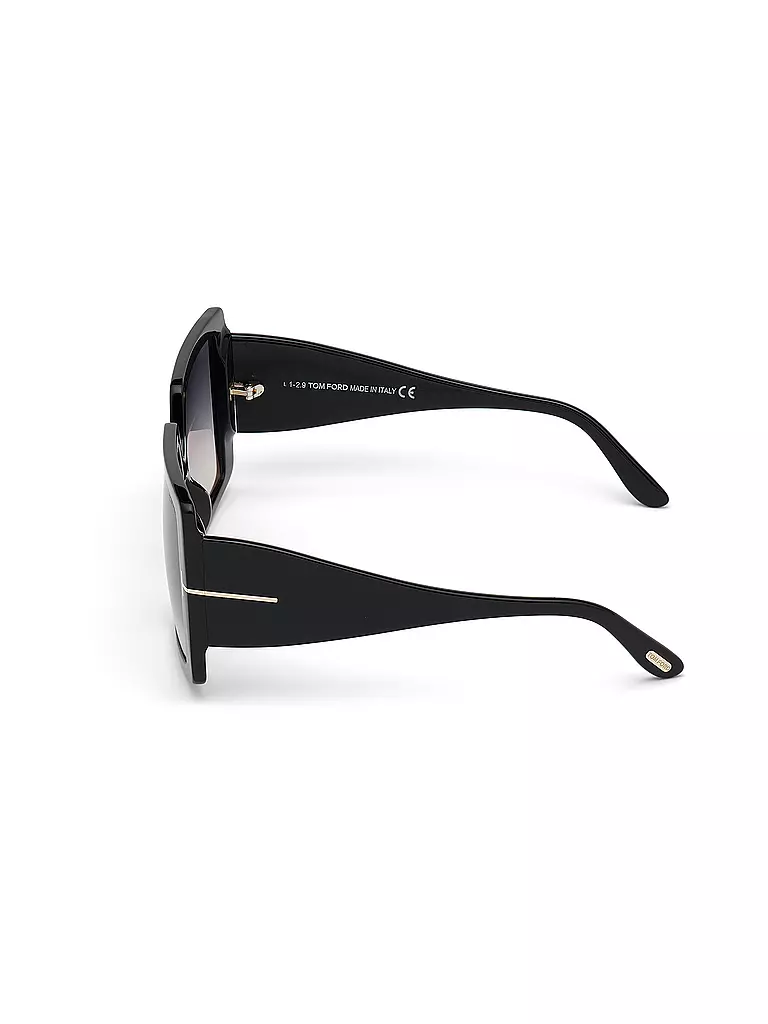 TOM FORD | Sonnenbrille FT0790/57 | transparent