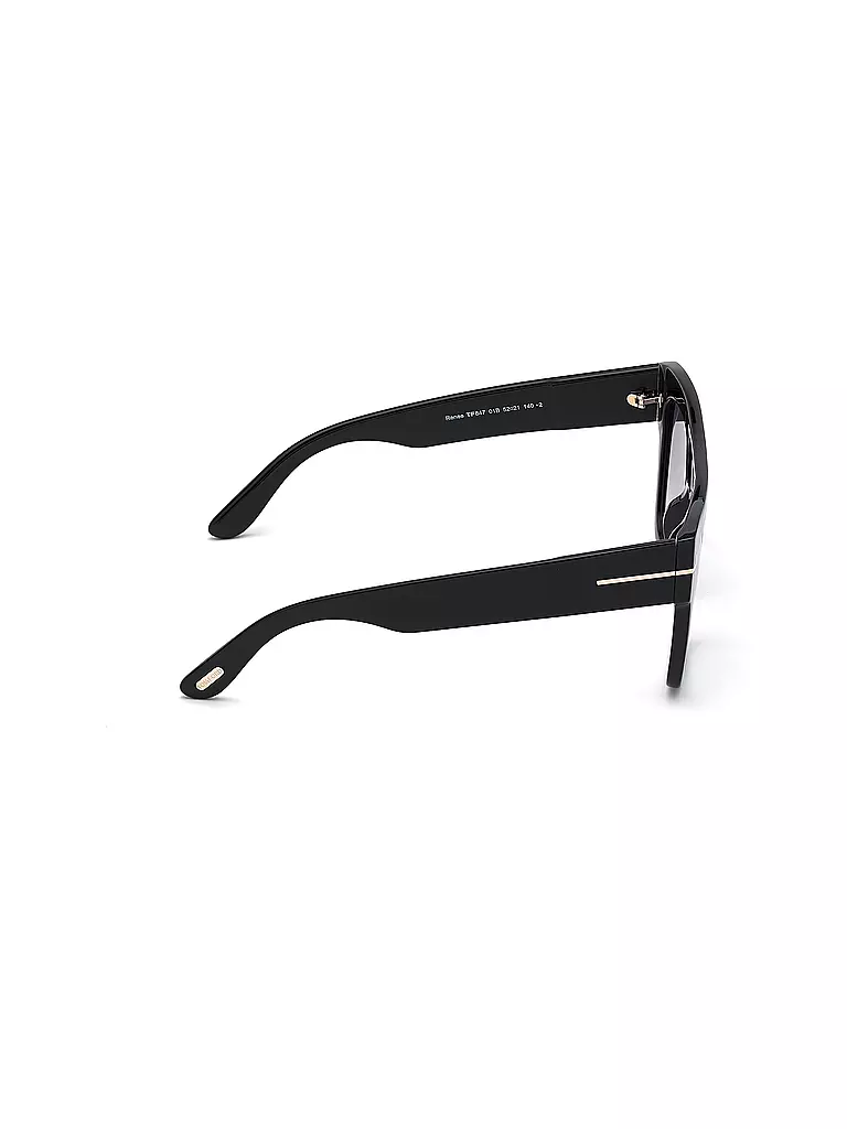TOM FORD | Sonnenbrille FT0847/52 | transparent