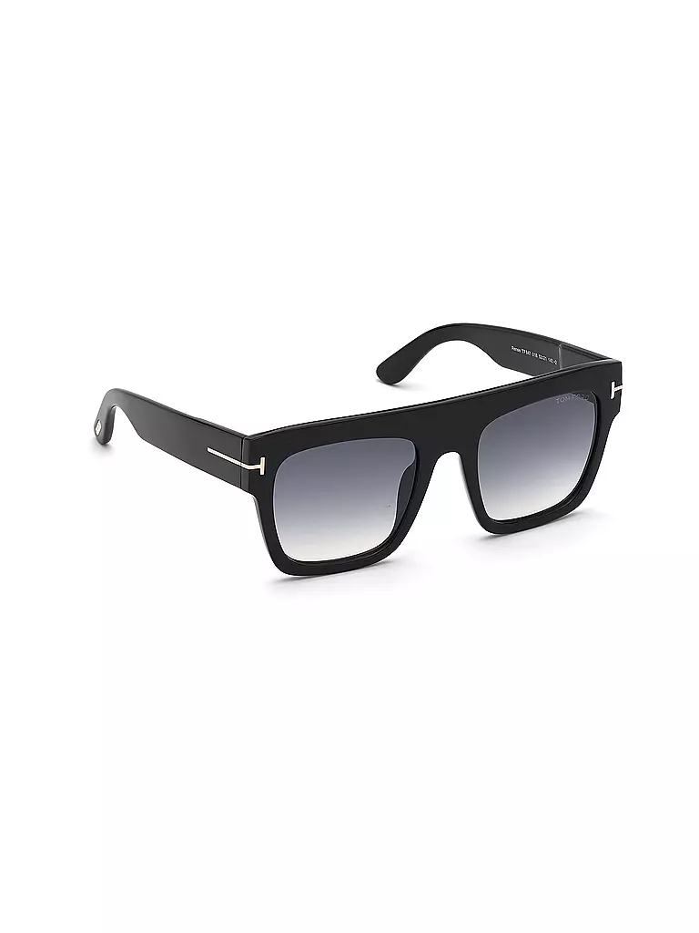 TOM FORD | Sonnenbrille FT0847/52 | transparent