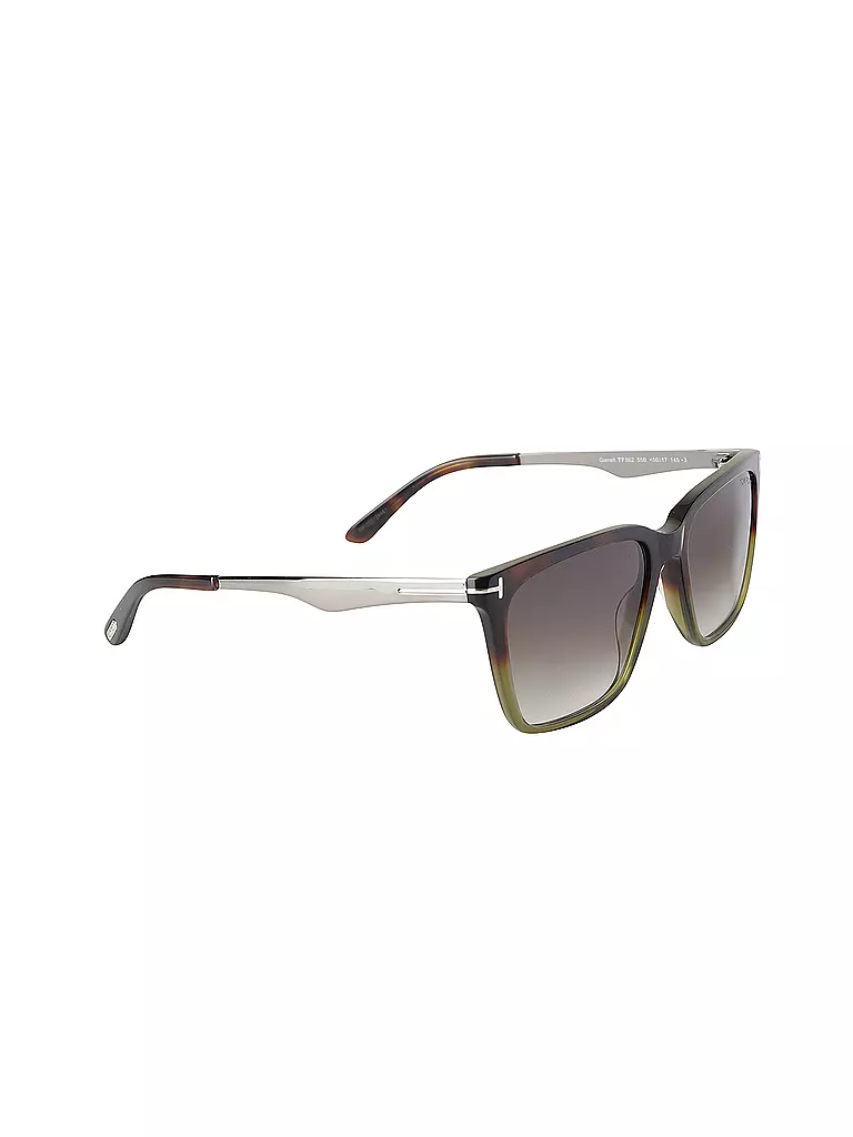 TOM FORD | Sonnenbrille FT0862/56 | transparent