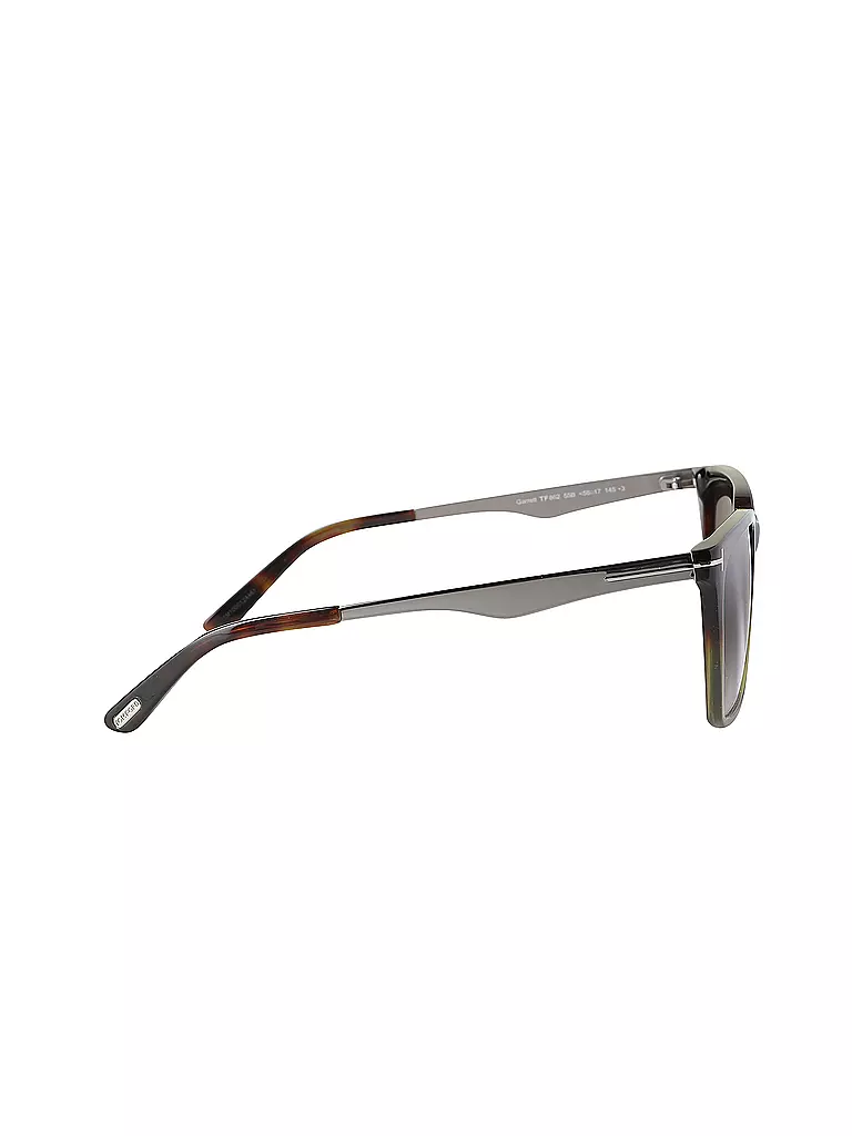 TOM FORD | Sonnenbrille FT0862/56 | transparent