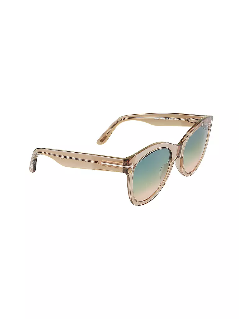 TOM FORD | Sonnenbrille FT0870/54 | transparent