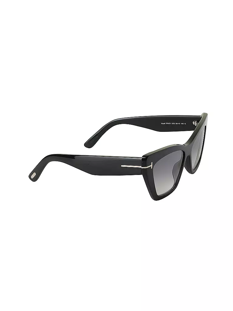 TOM FORD | Sonnenbrille FT0871/56 | transparent