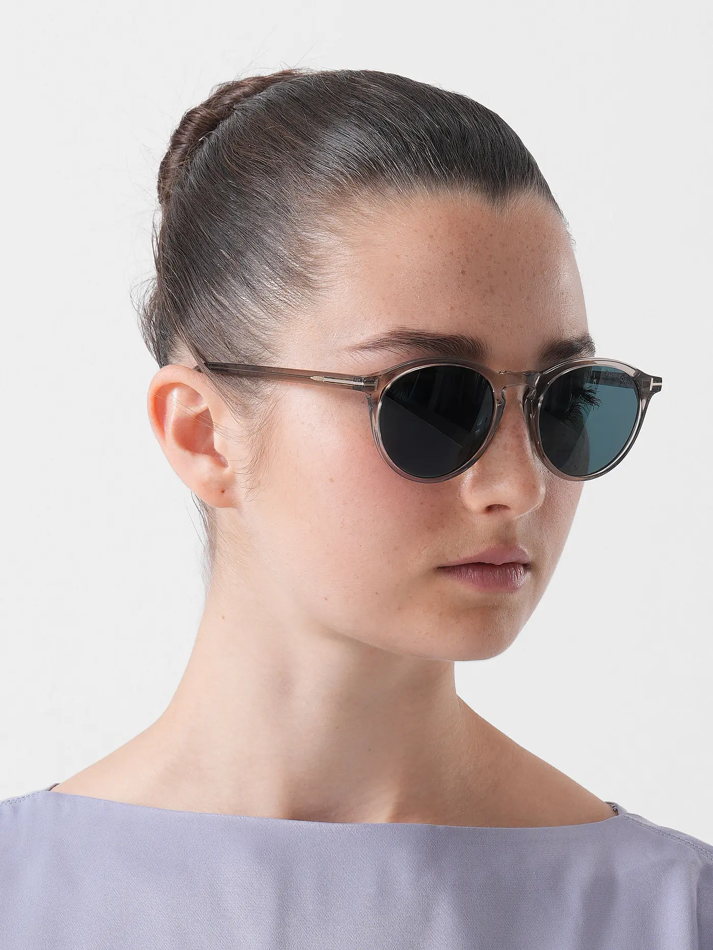 TOM FORD | Sonnenbrille FT0904/52 | braun