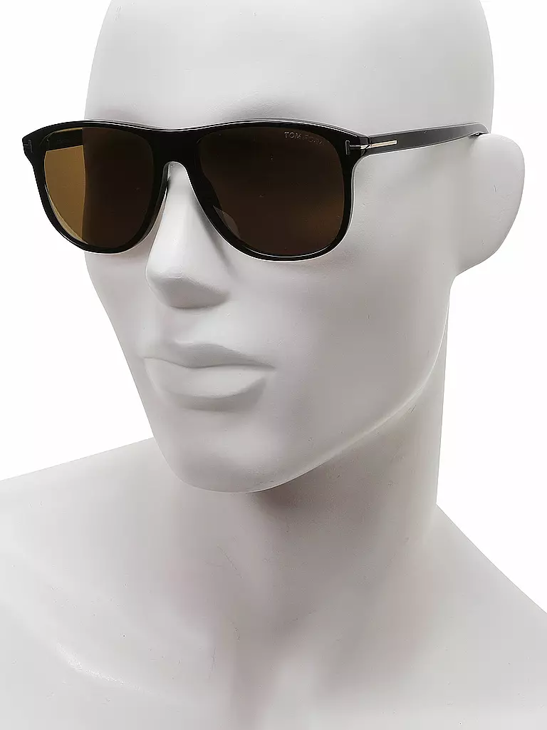 TOM FORD | Sonnenbrille FT0905/56 | transparent
