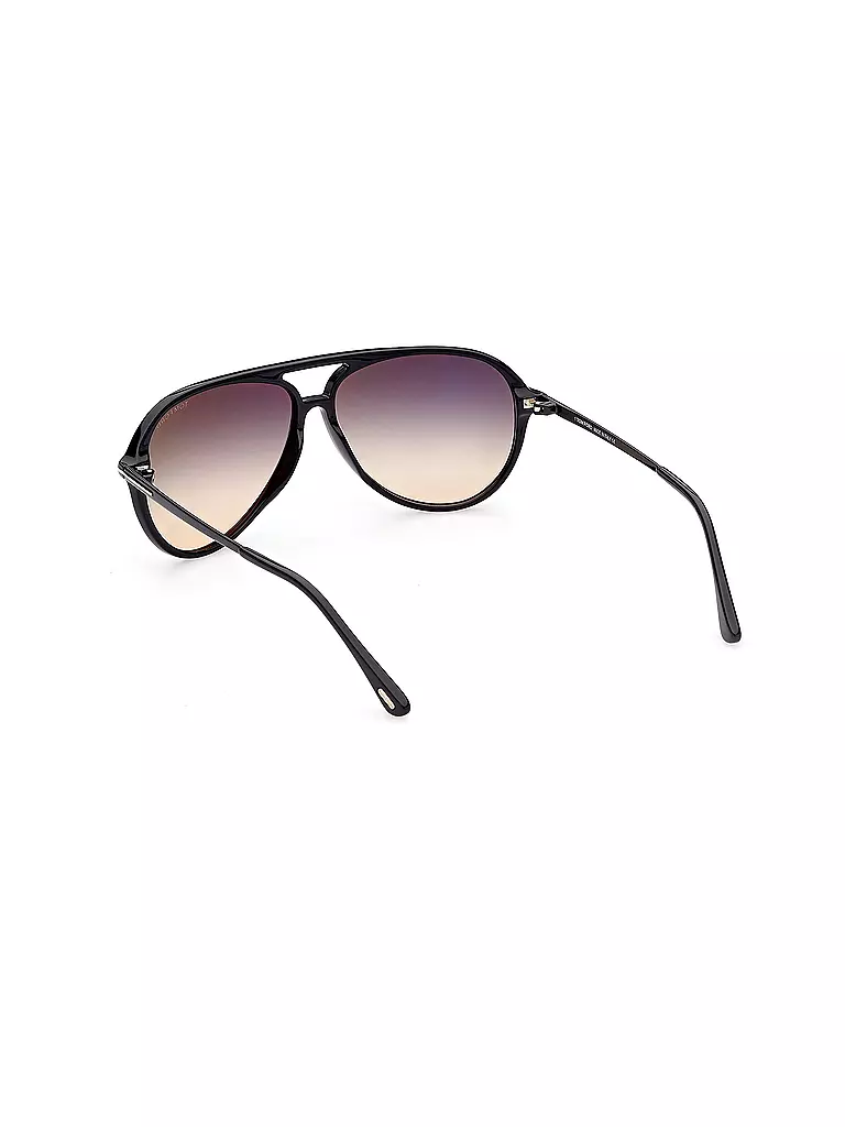 TOM FORD | Sonnenbrille FT0909/62 | transparent