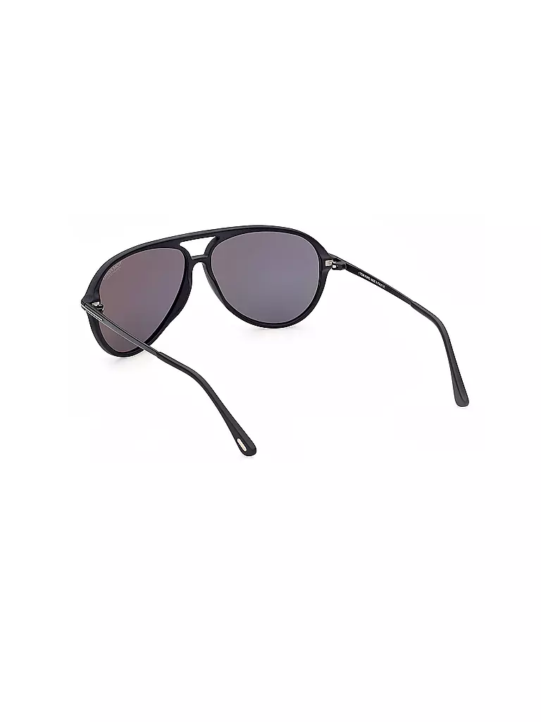 TOM FORD | Sonnenbrille FT0909/62 | transparent