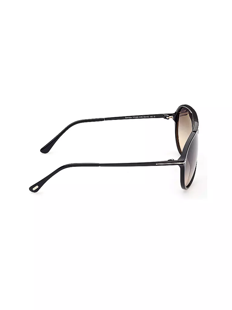 TOM FORD | Sonnenbrille FT0909/62 | transparent