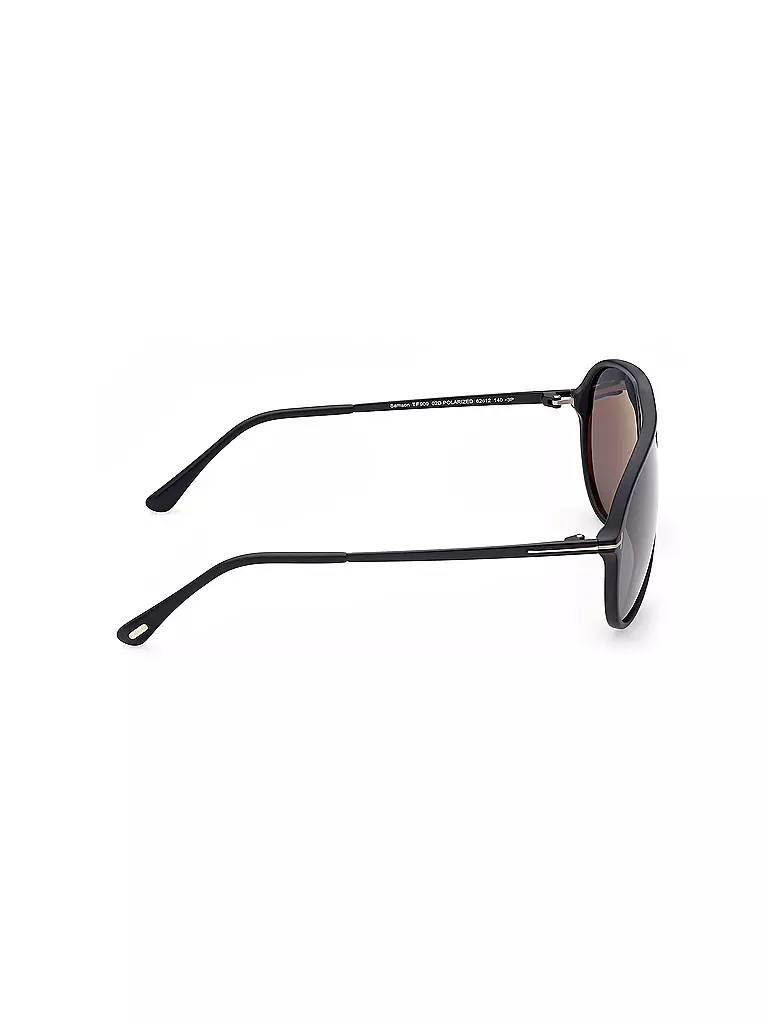 TOM FORD | Sonnenbrille FT0909/62 | transparent