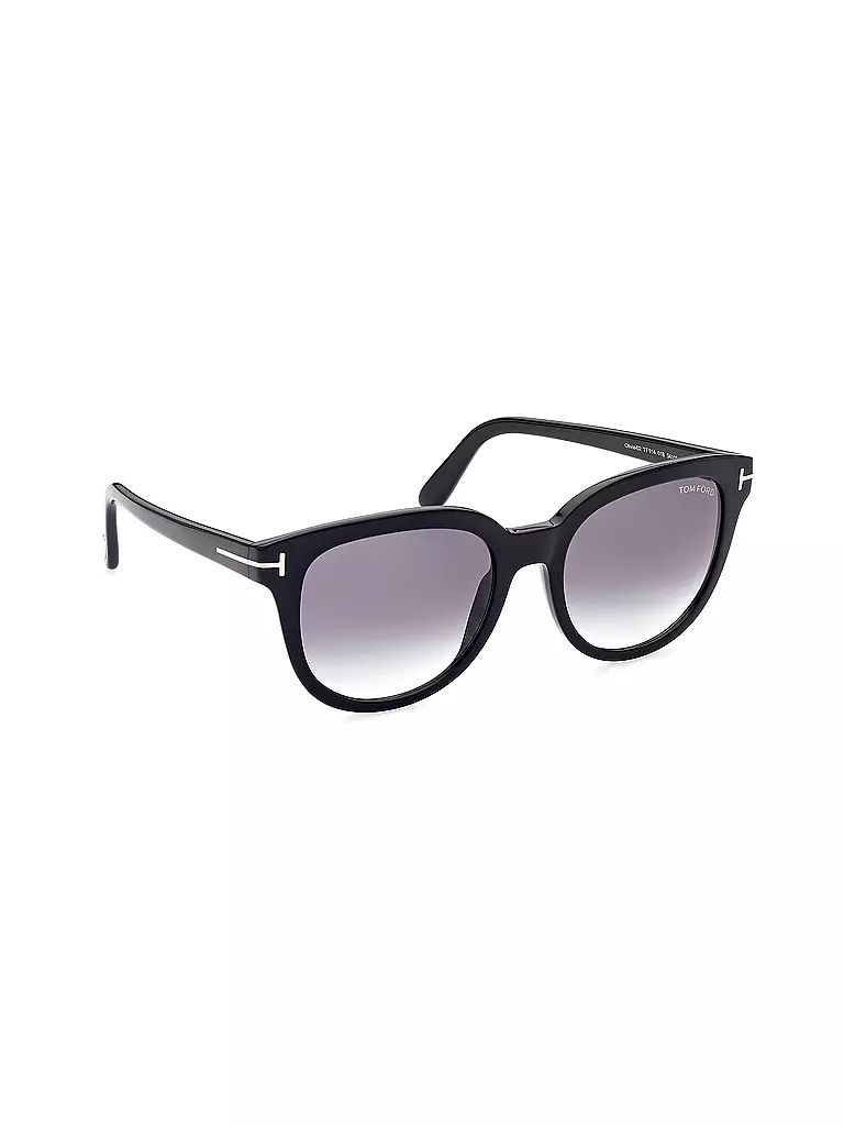 TOM FORD | Sonnenbrille FT0914/54 | schwarz