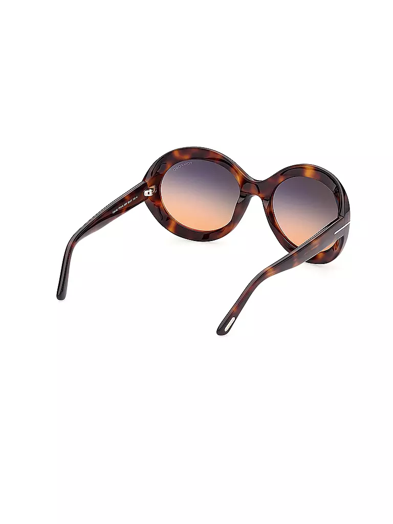 TOM FORD | Sonnenbrille FT0918/60 | braun