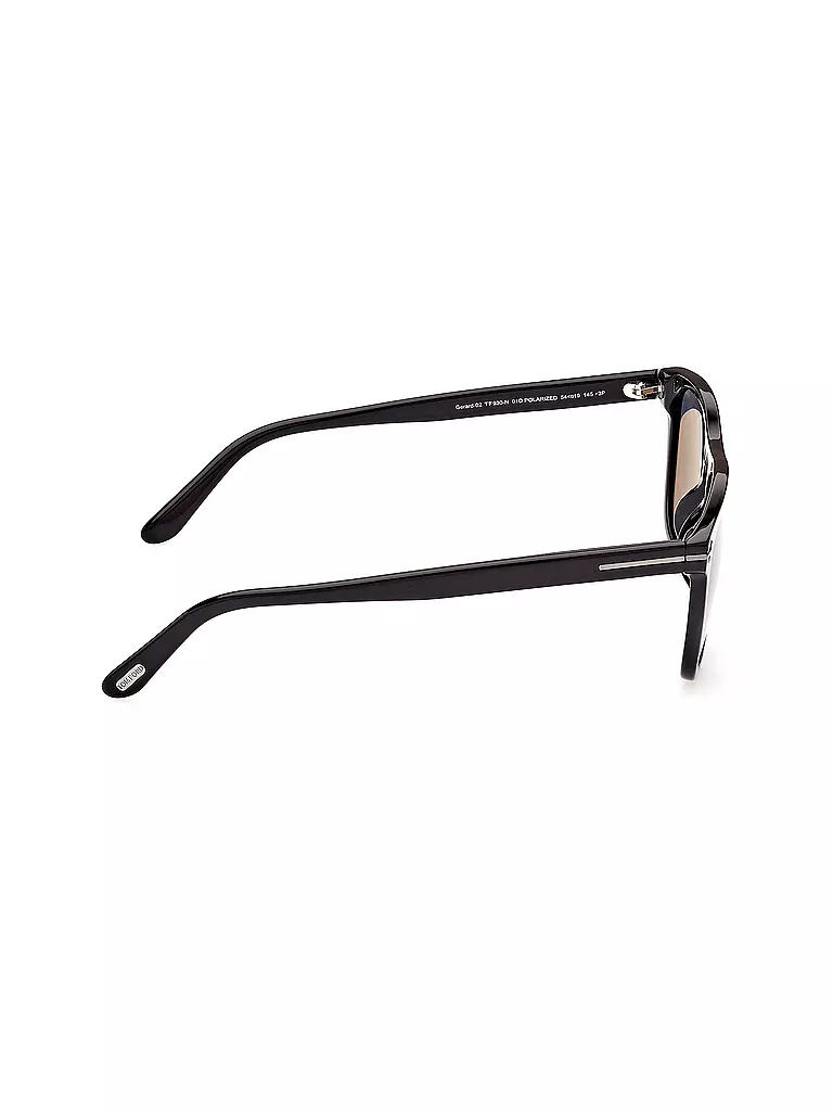 TOM FORD | Sonnenbrille FT0930-N/56 | schwarz