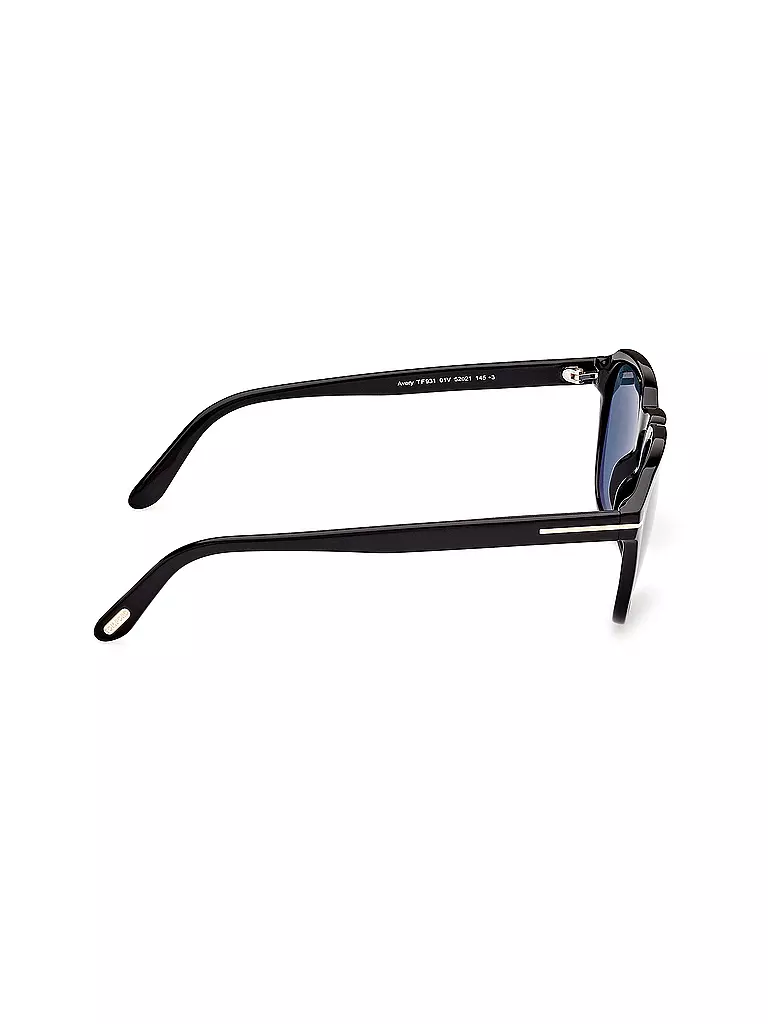 TOM FORD | Sonnenbrille FT0931/52 | schwarz