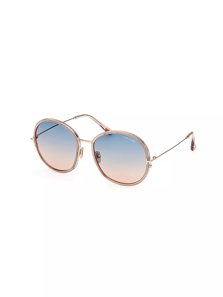 TOM FORD | Sonnenbrille FT0946/58 | rosa