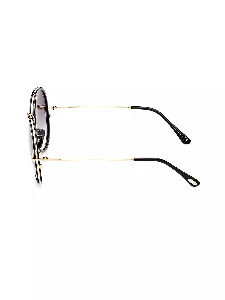 TOM FORD | Sonnenbrille FT0946/58 | schwarz