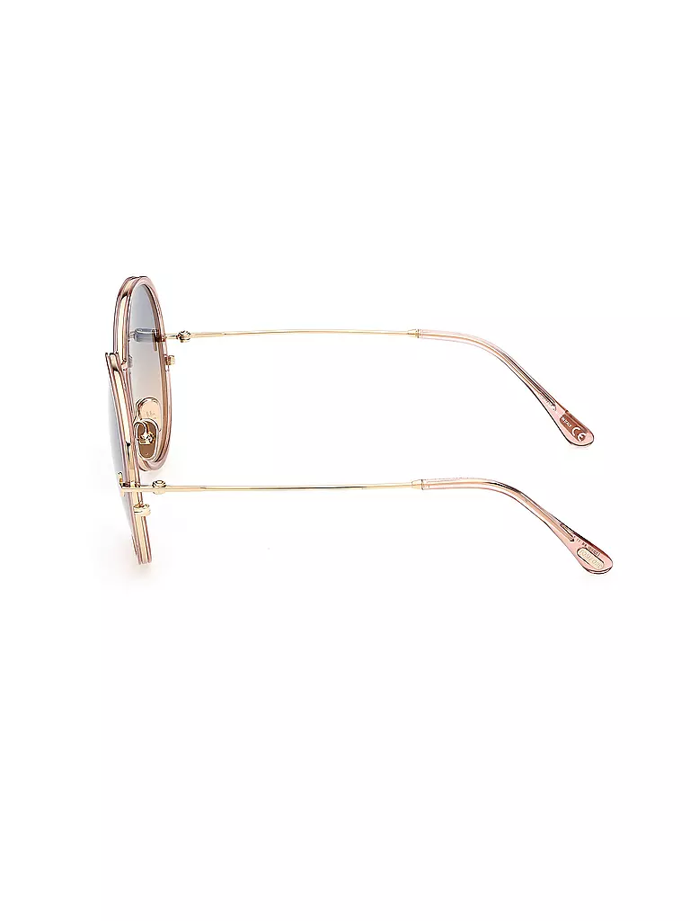 TOM FORD | Sonnenbrille FT0946/58 | rosa