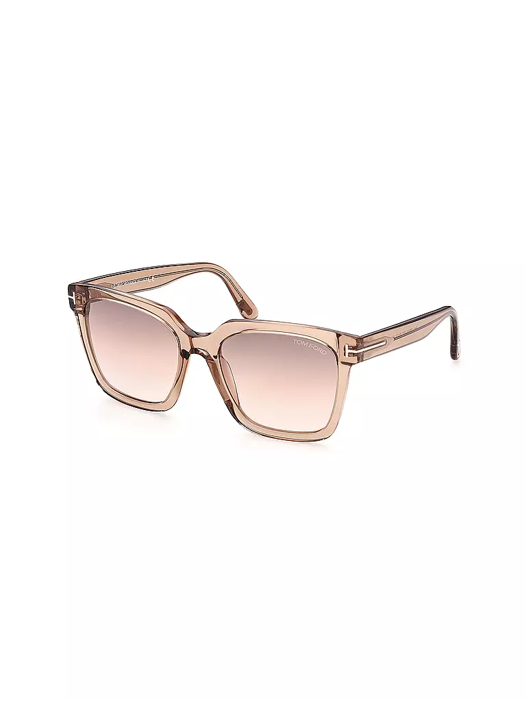 TOM FORD | Sonnenbrille FT0952/55 | braun