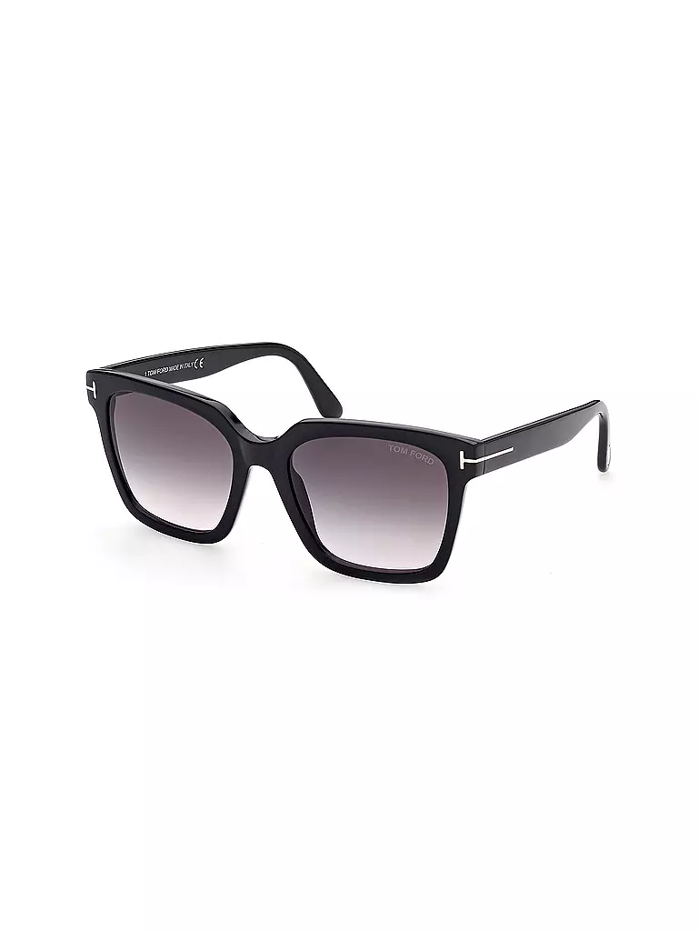 TOM FORD | Sonnenbrille FT0952/55 | schwarz