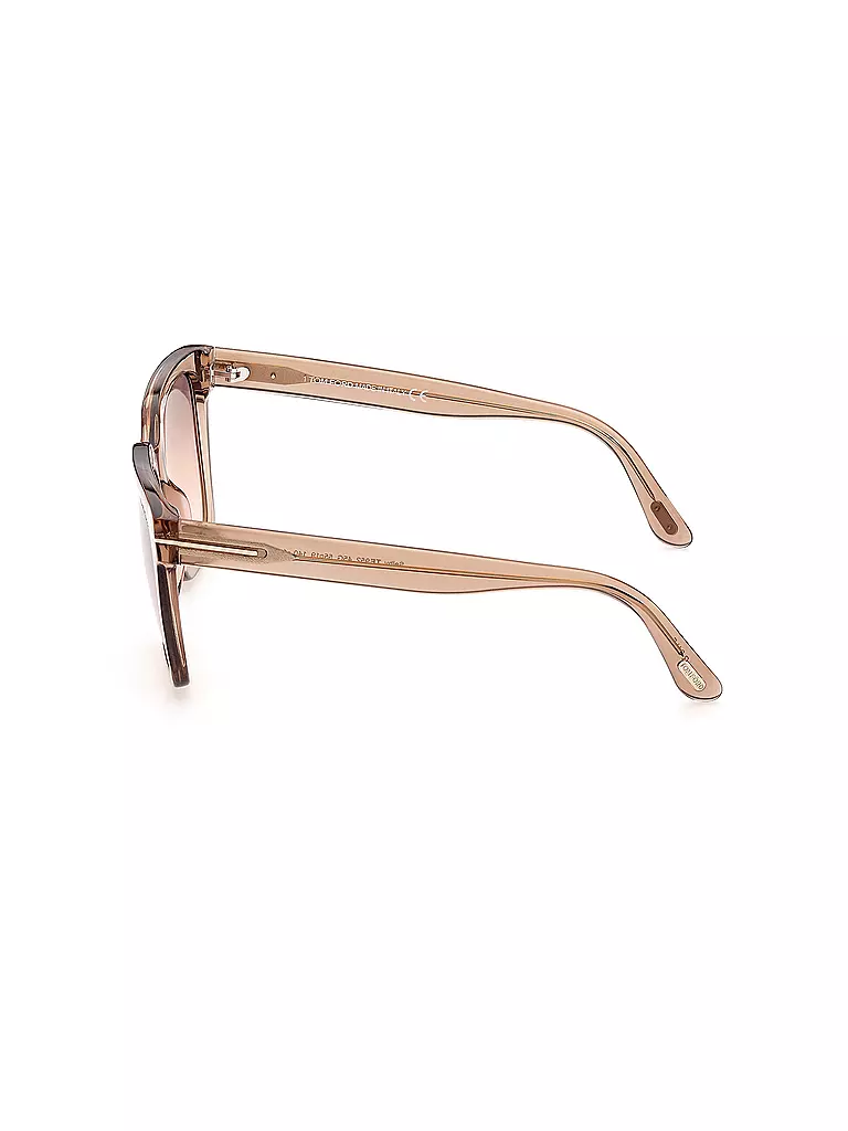 TOM FORD | Sonnenbrille FT0952/55 | braun