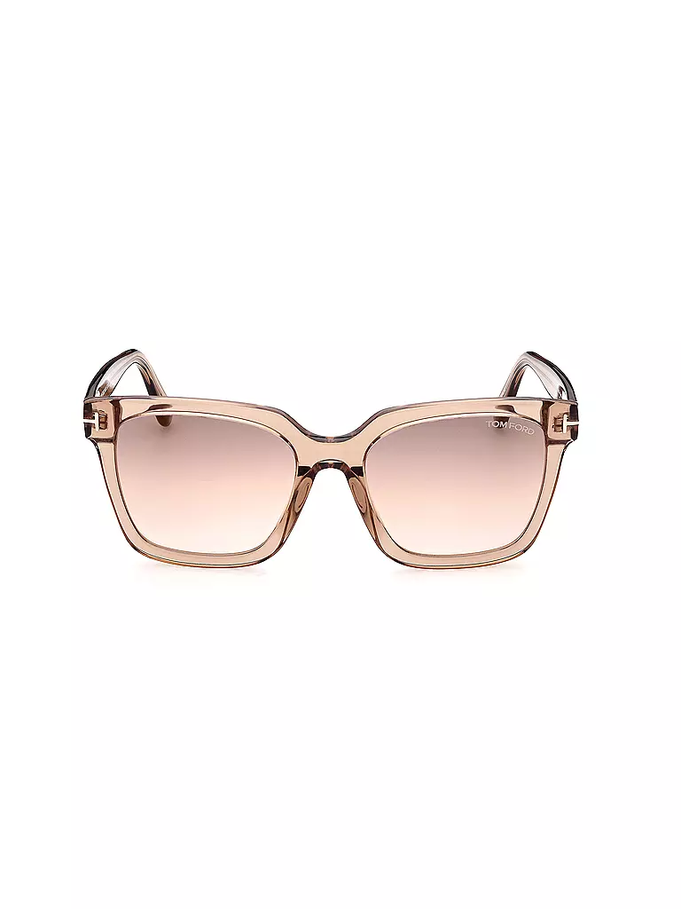 TOM FORD | Sonnenbrille FT0952/55 | braun