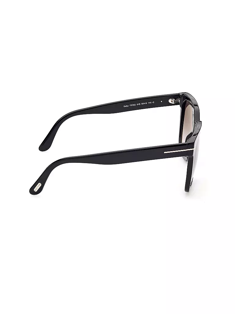 TOM FORD | Sonnenbrille FT0952/55 | schwarz