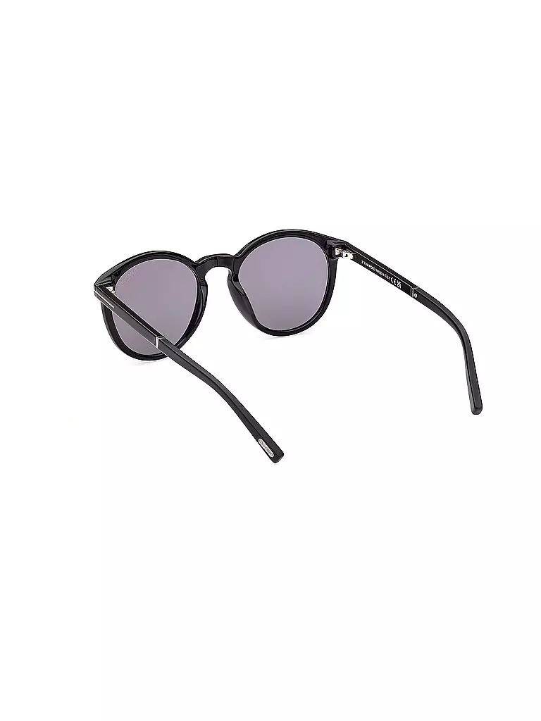 TOM FORD | Sonnenbrille FT1021-N/51 | schwarz