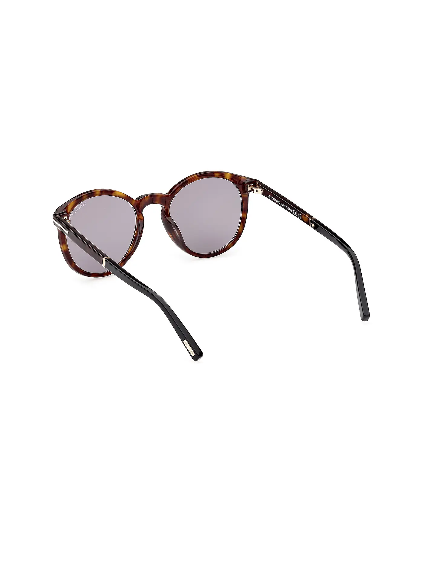 TOM FORD | Sonnenbrille FT1021/51 | braun
