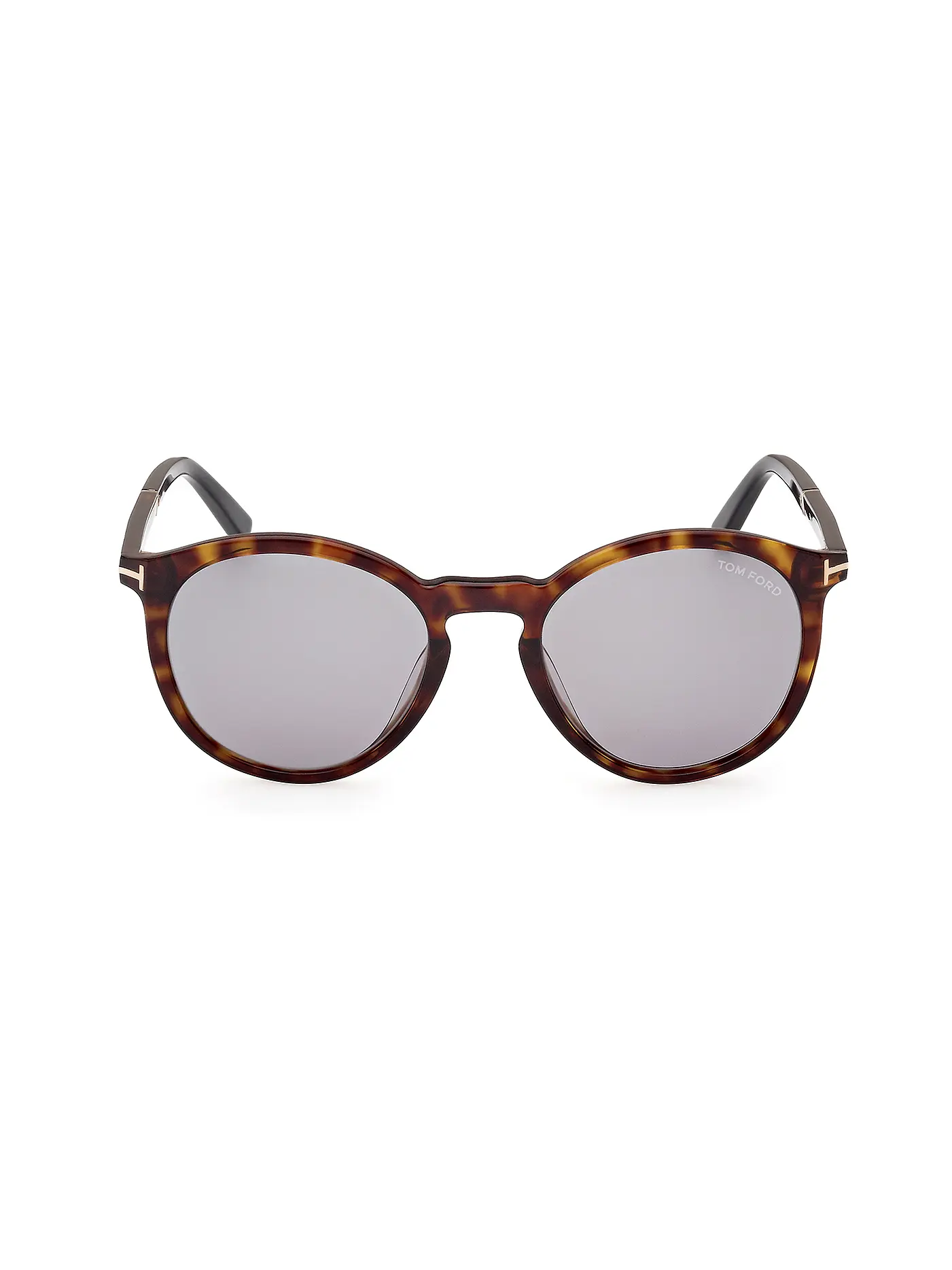 TOM FORD | Sonnenbrille FT1021/51 | braun
