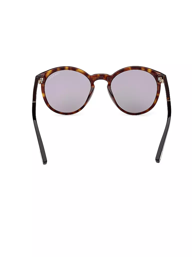 TOM FORD | Sonnenbrille FT1021/51 | braun