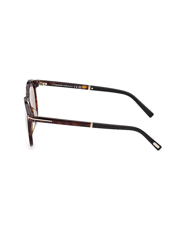 TOM FORD | Sonnenbrille FT1021/51 | braun