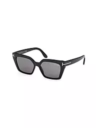 TOM FORD | Sonnenbrille FT1030/53 | schwarz