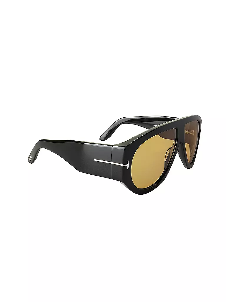 TOM FORD | Sonnenbrille FT1044/60 | schwarz