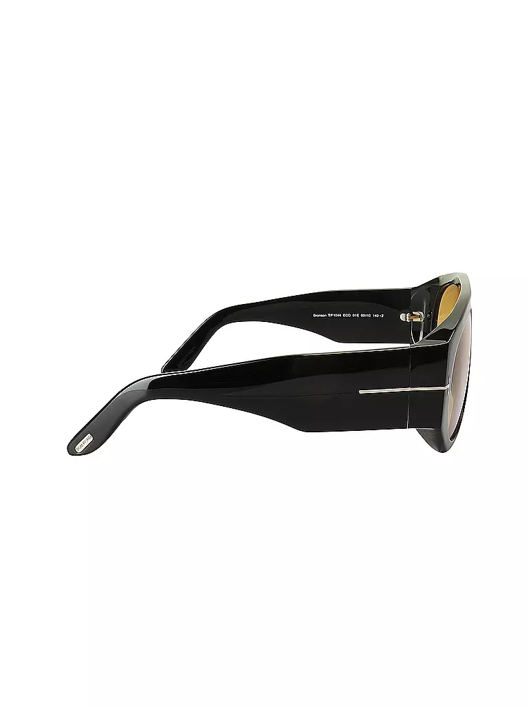 TOM FORD | Sonnenbrille FT1044/60 | schwarz