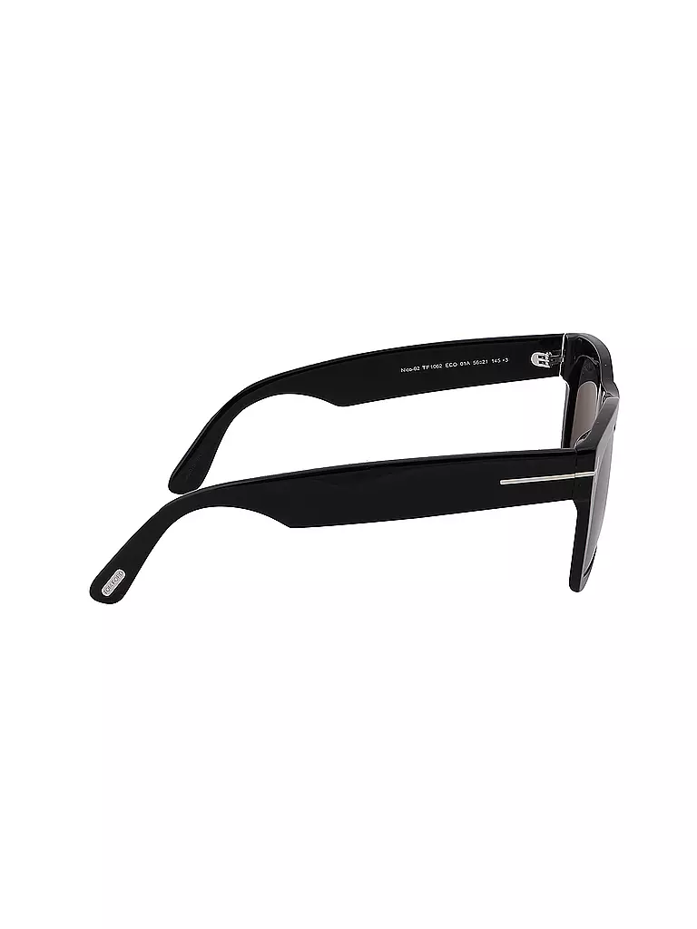 TOM FORD | Sonnenbrille FT1062/56 | schwarz