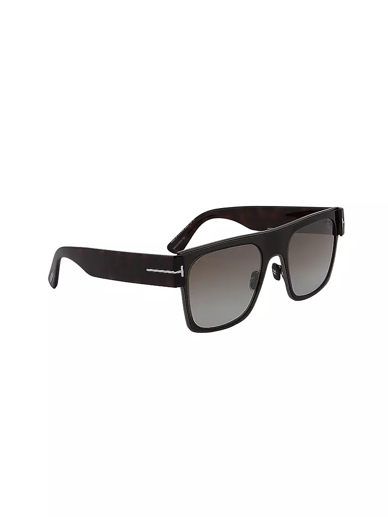 TOM FORD | Sonnenbrille FT1073/54 | schwarz