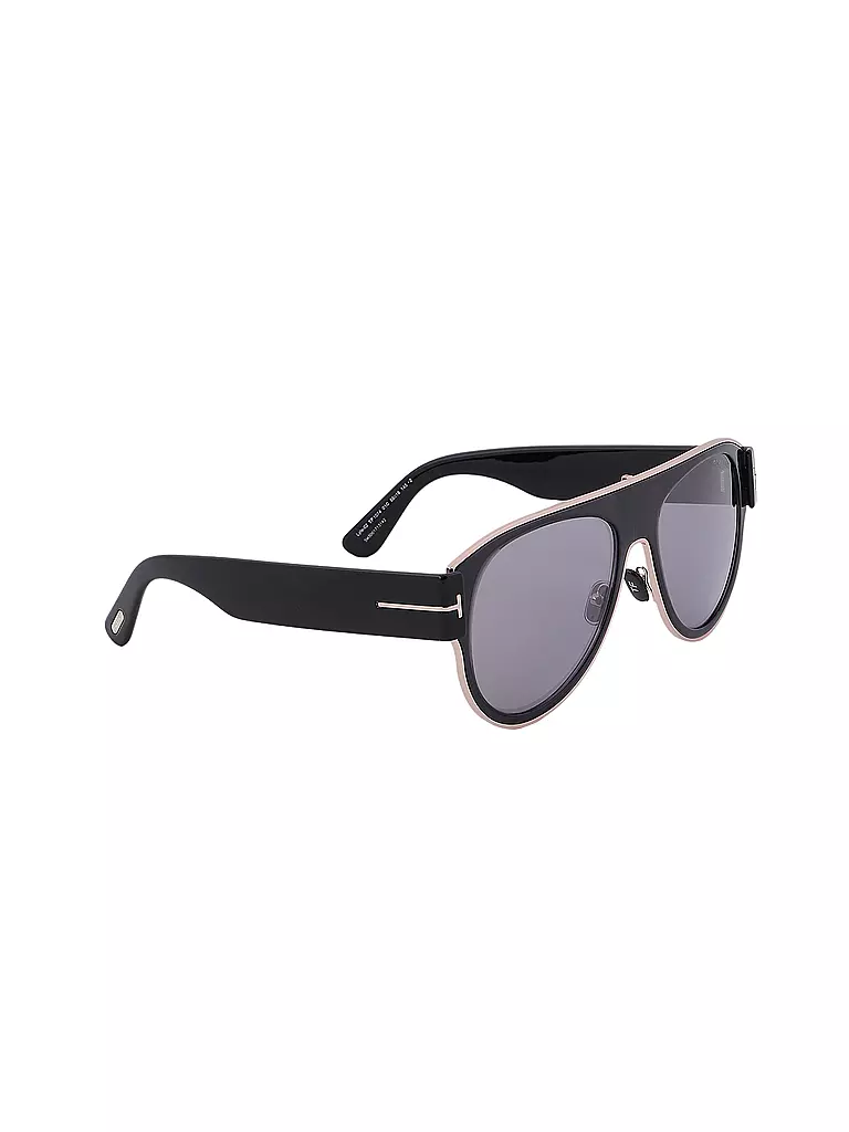 TOM FORD | Sonnenbrille FT1074/58 | schwarz