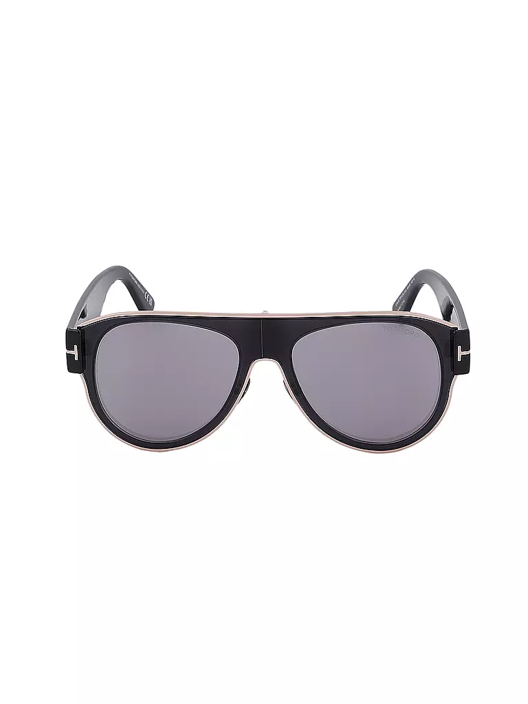 TOM FORD | Sonnenbrille FT1074/58 | schwarz