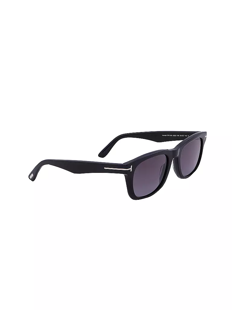 TOM FORD | Sonnenbrille FT1076/54 | schwarz