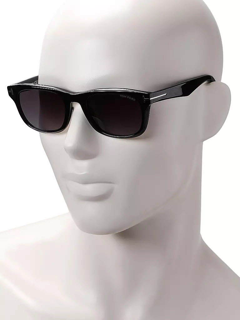 TOM FORD | Sonnenbrille FT1076/54 | braun