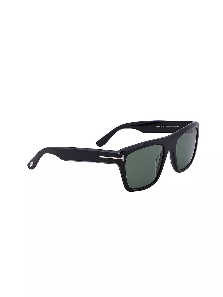 TOM FORD | Sonnenbrille FT1077/55 | schwarz