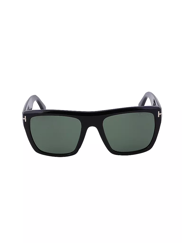 TOM FORD | Sonnenbrille FT1077/55 | schwarz