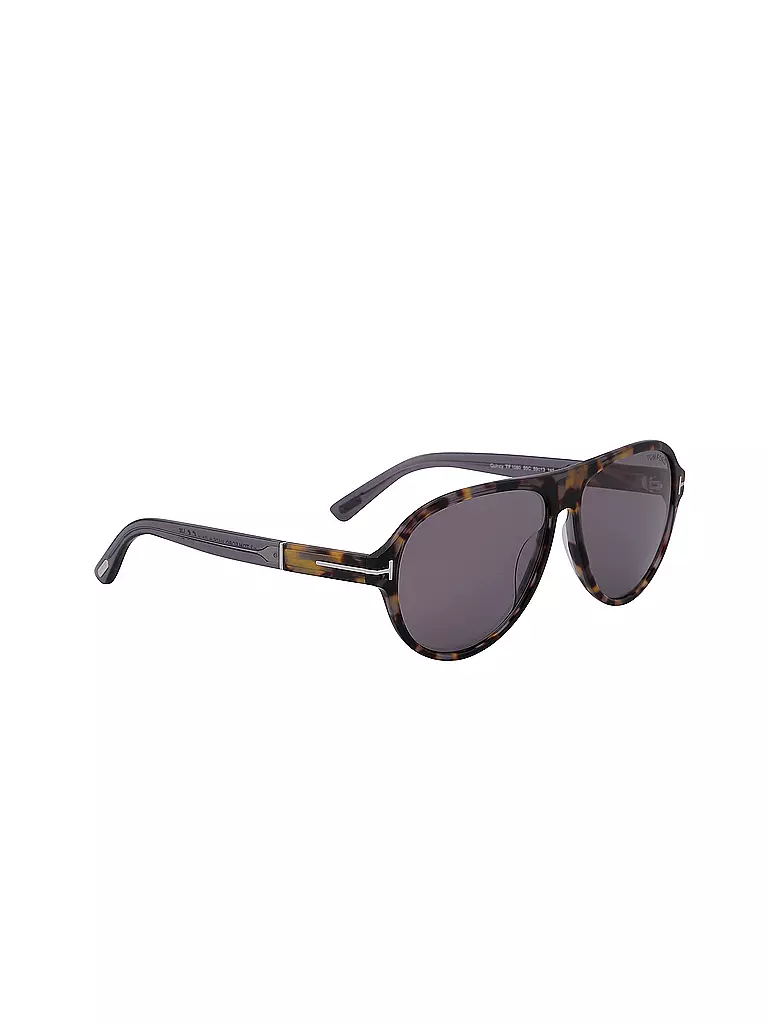 TOM FORD | Sonnenbrille FT1080/59 | schwarz