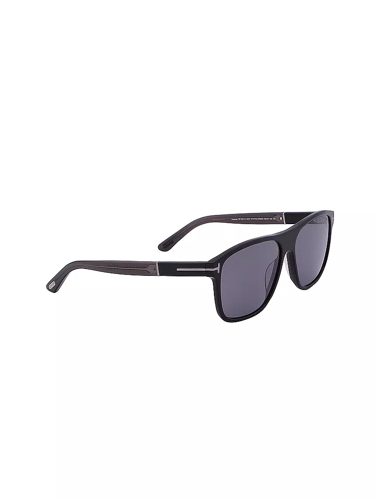 TOM FORD | Sonnenbrille FT1081-N/58 | schwarz