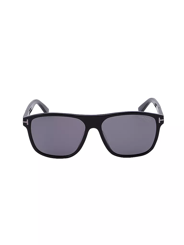 TOM FORD | Sonnenbrille FT1081-N/58 | schwarz