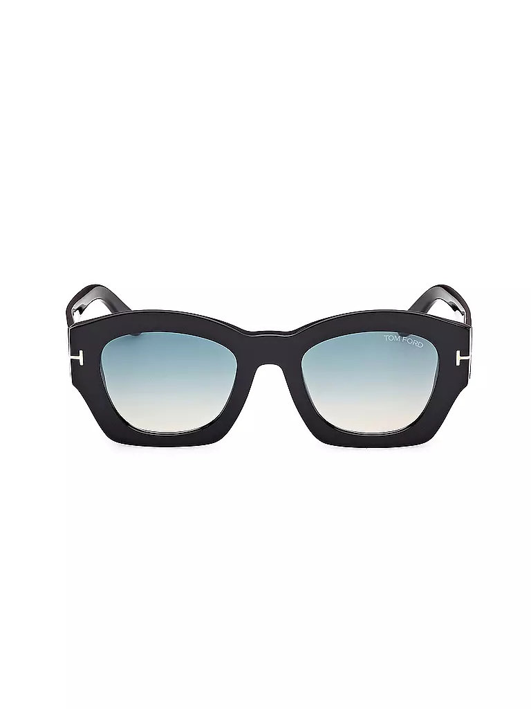 TOM FORD | Sonnenbrille FT1083/52 | braun