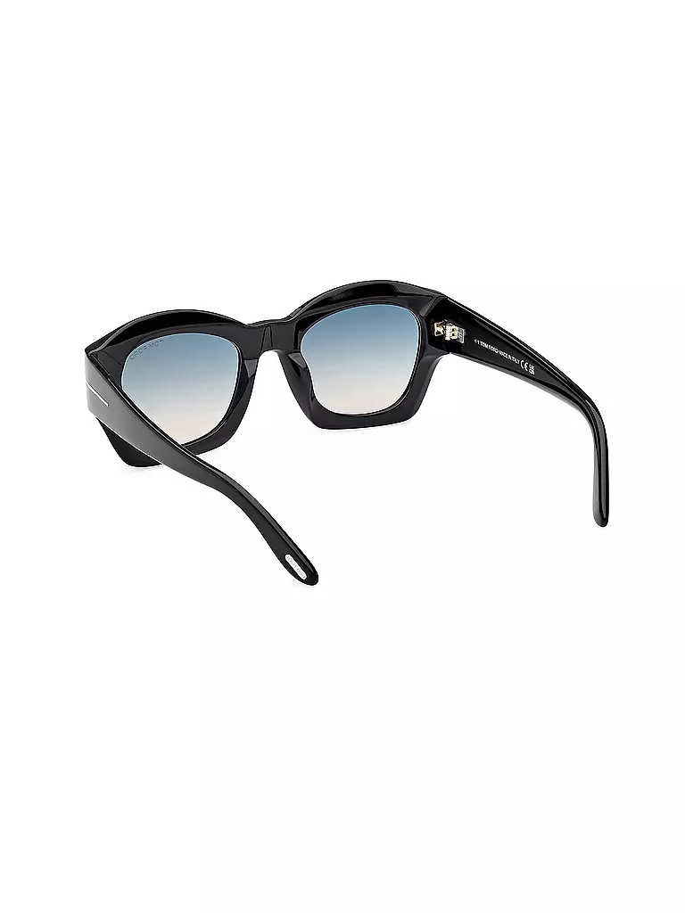 TOM FORD | Sonnenbrille FT1083/52 | braun