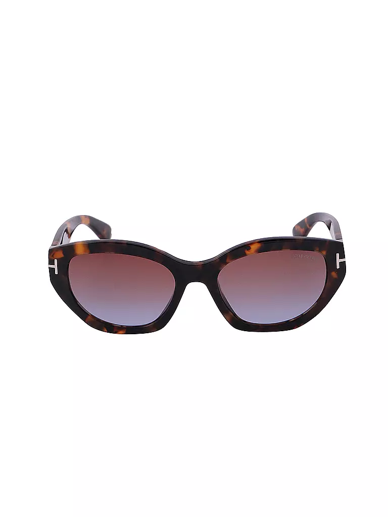 TOM FORD | Sonnenbrille FT1086/55 | braun